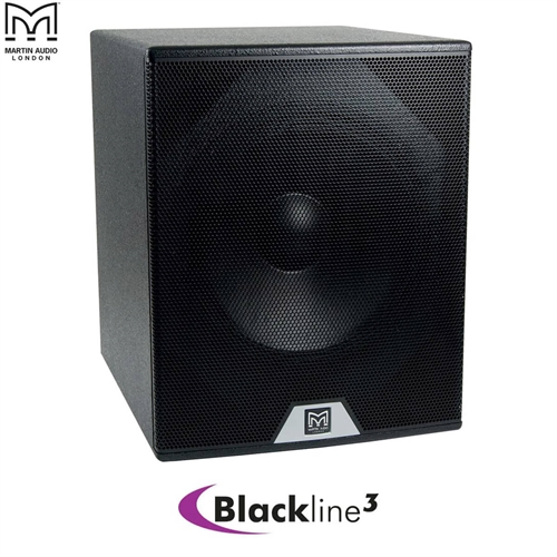 Loa Martin Audio B18